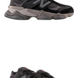 Кроссовки • New Balance • Черный