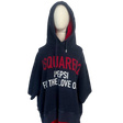 Худи • Dsquared2 • Синий