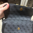 Сумка • GUESS • Серый