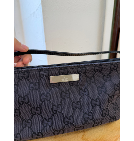 Сумка • Gucci • Черный