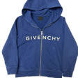 Худи • Givenchy • Синий