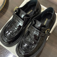 Лоферы • Sportmax • Черный