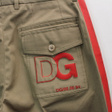 Брюки • Dolce & Gabbana • Бежевый