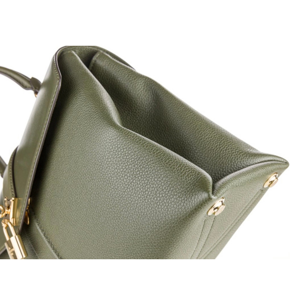 Сумка • Louis Vuitton • Зеленый