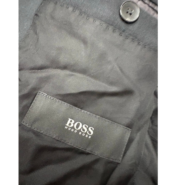 Пиджак • Boss Hugo Boss • Черный
