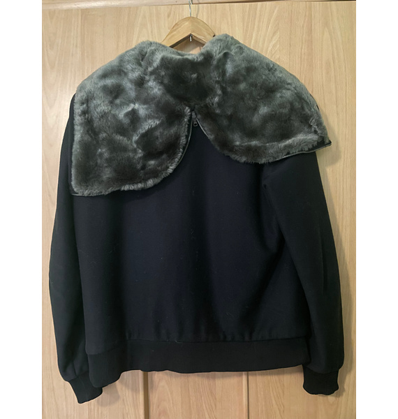 Куртка • Armani Exchange • Темно-синий