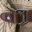 Жилет • Ralph Lauren • Горчичный