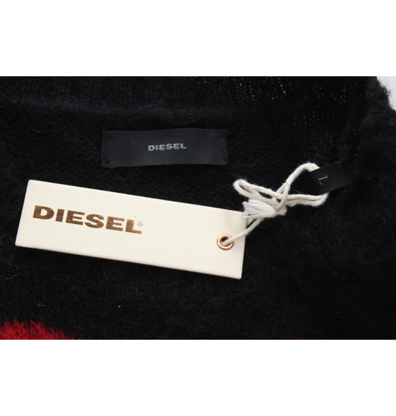 Свитер • Diesel • Мульти