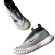 Кроссовки • Nike • Зеленый
