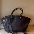 Сумка • Louis Vuitton • Фиолетовый
