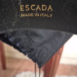 Ремень • Escada • Другое