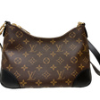 Сумка • Louis Vuitton • Коричневый