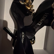 Босоножки • Versace • Черный