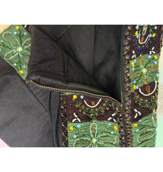 Юбка • Manoush • Черный