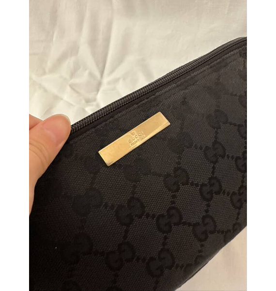 Сумка • Gucci • Черный