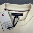 Свитшот • Tommy Hilfiger • Белый