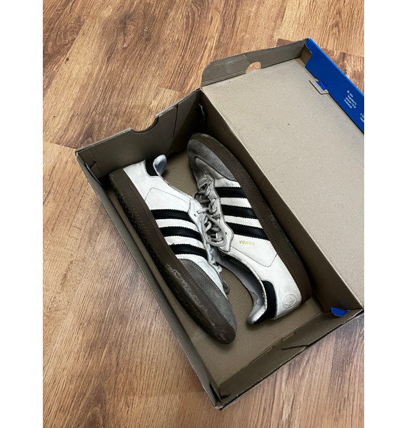 Кроссовки • adidas Originals • Белый