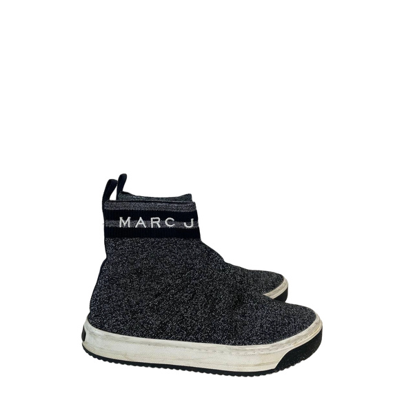 Кеды • Marc Jacobs • Черный