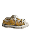 Кроссовки • Converse • Желтый