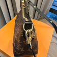 Сумка • Louis Vuitton • Коричневый