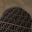 Шапка • Fendi • Коричневый