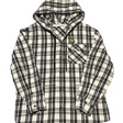 Рубашка • Off-White • Мульти