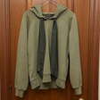Толстовка • Sportmax • Хаки