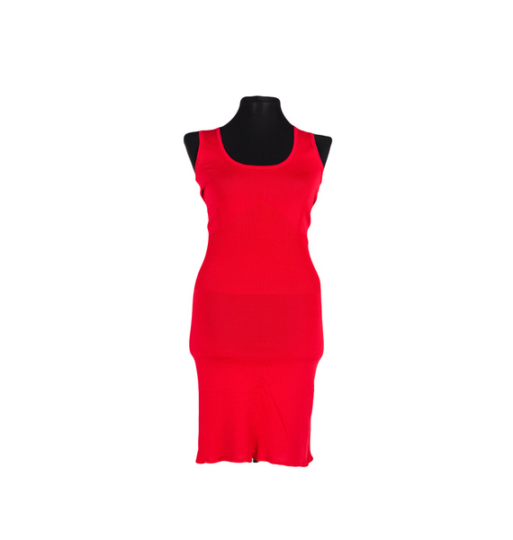 Платье • Morgan De Toi • Красный