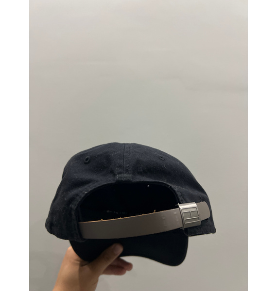Кепка • Tommy Hilfiger • Черный