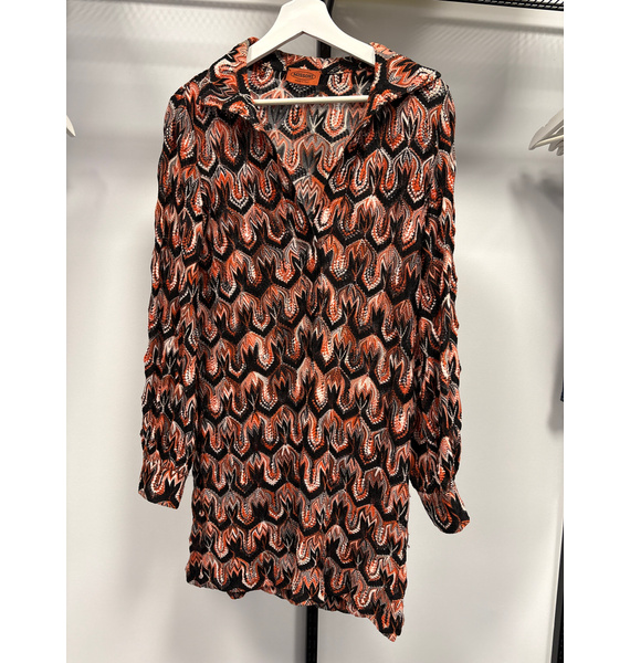 Платье • Missoni • Мульти