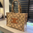 Сумка • Celine • Коричневый