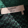 Жакет • Lanvin • Зеленый