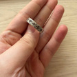 Кольцо • Chrome Hearts • Серебряный