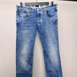 Джинсы • Armani Jeans • Голубой