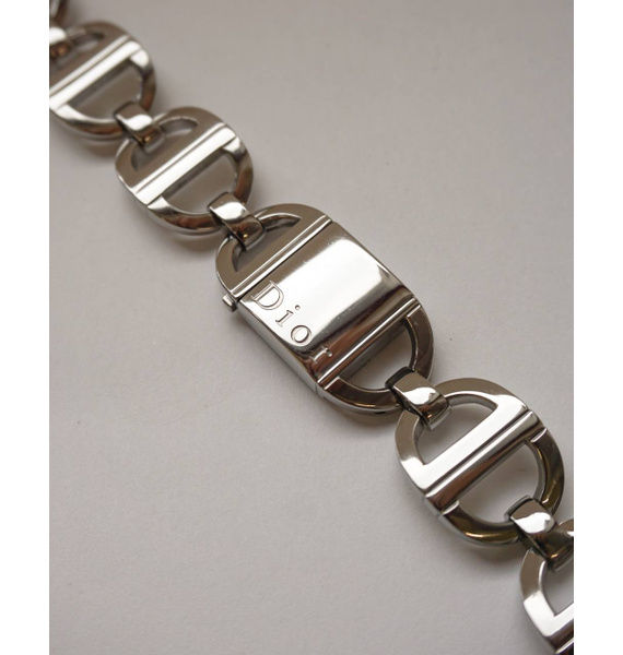 Часы • Christian Dior • Серебряный