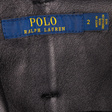 Брюки • Polo Ralph Lauren • Черный