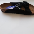 Шлёпанцы • Birkenstock • Черный