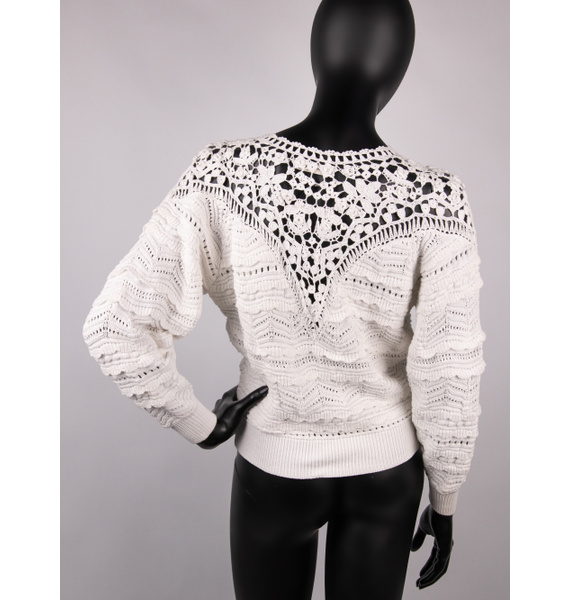 Пуловер • Isabel Marant • Белый