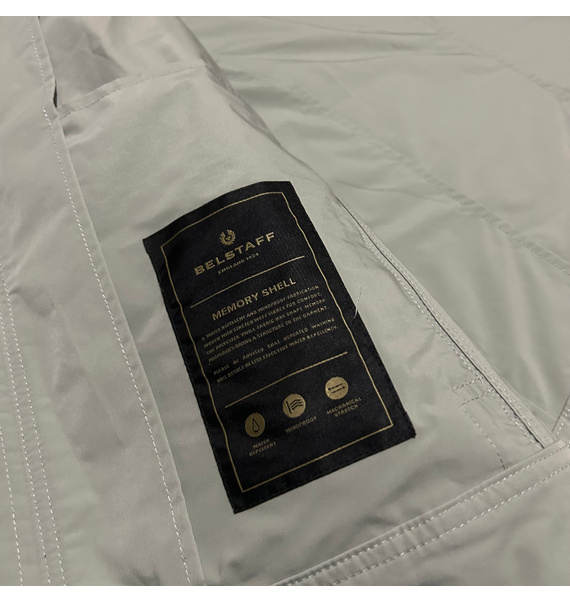 Ветровка • Belstaff • Серый