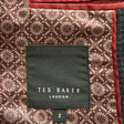 Пальто • Ted Baker • Серый