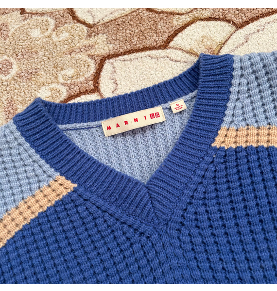 Свитер • Marni • Мульти