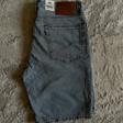 Шорты • Levi's • Голубой