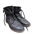 Ботинки • Dr. Martens • Черный