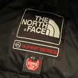 Пуховик • The North Face • Черный