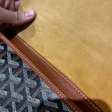 Сумка • Goyard • Коричневый