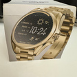 Часы • Michael Kors • Золотой