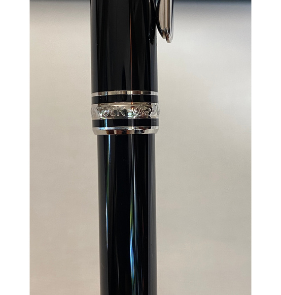 Ручка • Montblanc • Черный