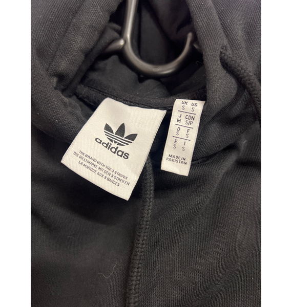 Толстовка • adidas Originals • Черный