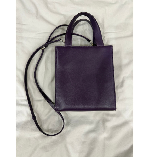 Сумка • Prada • Фиолетовый
