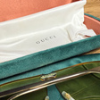 Очки • Gucci • Желтый